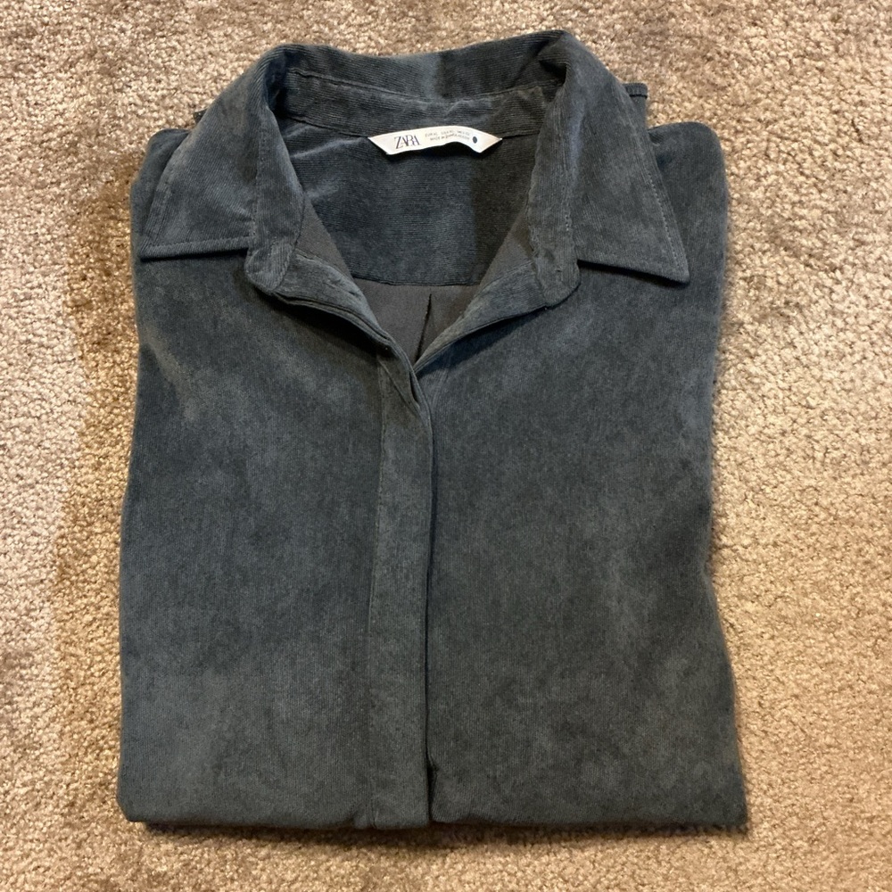 Zara HSL